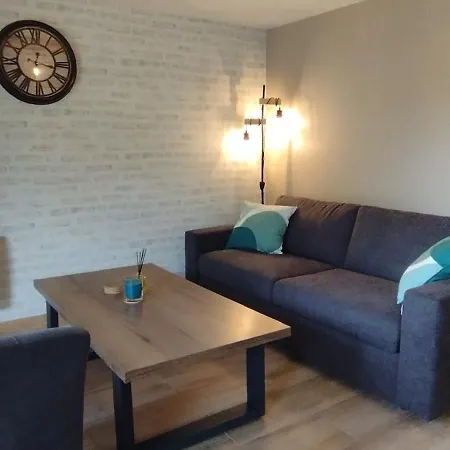 Feriehus Charmante Maison De Campagne, Avec Jardin, Vue Riviere, 15 Min Cabourg