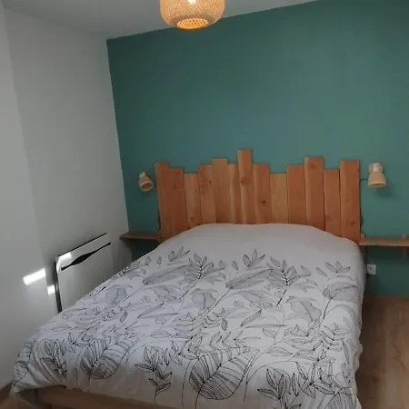 Feriehus Charmante Maison De Campagne, Avec Jardin, Vue Riviere, 15 Min Cabourg *