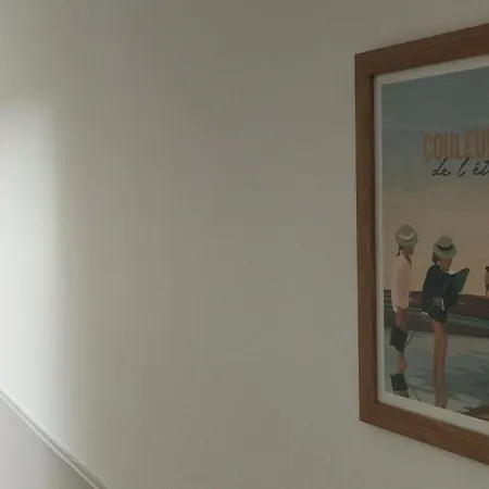 Feriehus Charmante Maison De Campagne, Avec Jardin, Vue Riviere, 15 Min Cabourg *