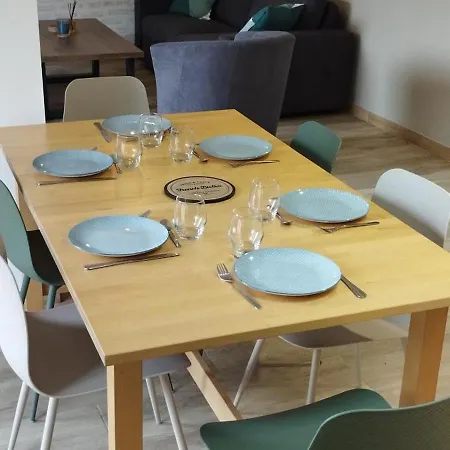 Feriehus Charmante Maison De Campagne, Avec Jardin, Vue Riviere, 15 Min Cabourg