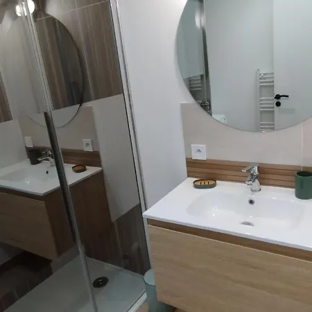 Charmante Maison De Campagne, Avec Jardin, Vue Riviere, 15 Min Cabourg Feriehus Basseneville