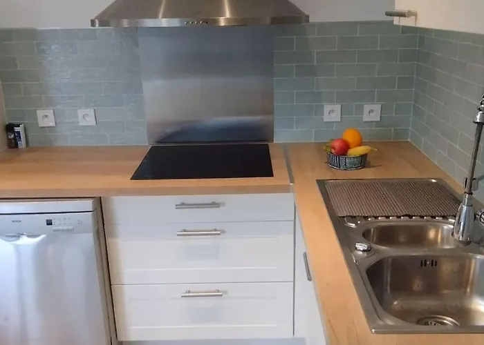 Charmante Maison De Campagne, Avec Jardin, Vue Riviere, 15 Min Cabourg Nyaraló