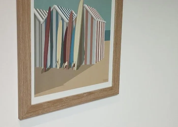 Nyaraló Charmante Maison De Campagne, Avec Jardin, Vue Riviere, 15 Min Cabourg Basseneville