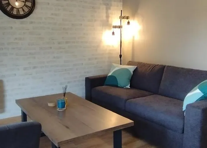 Nyaraló Charmante Maison De Campagne, Avec Jardin, Vue Riviere, 15 Min Cabourg