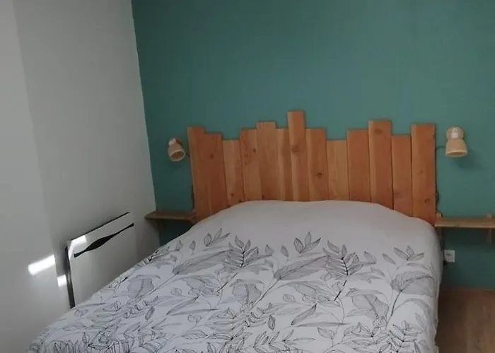 Nyaraló Charmante Maison De Campagne, Avec Jardin, Vue Riviere, 15 Min Cabourg *