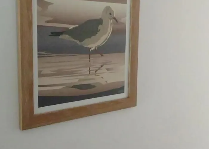 Charmante Maison De Campagne, Avec Jardin, Vue Riviere, 15 Min Cabourg * Basseneville